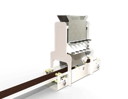 Channel Seeder