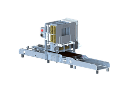 Tabletop Seeder