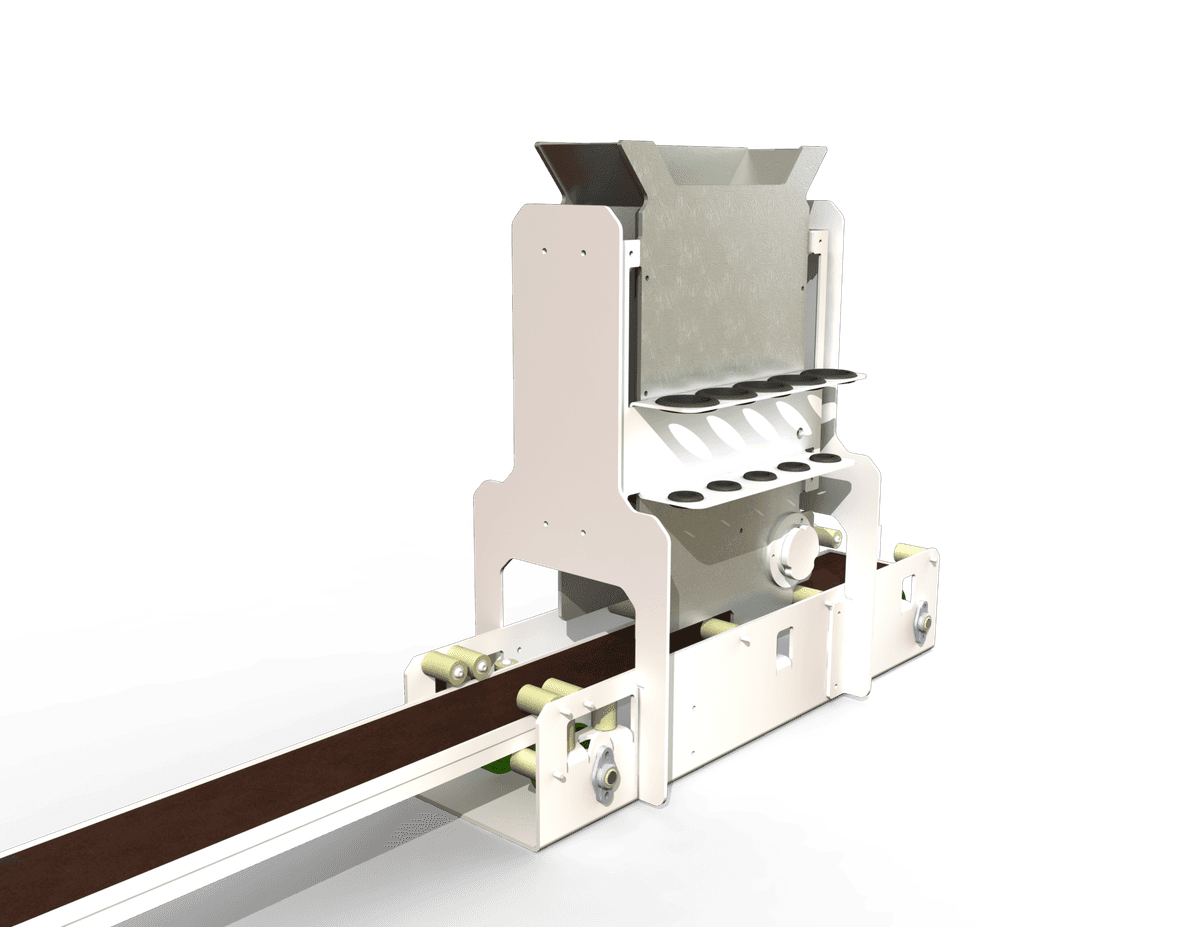 Channel Seeder