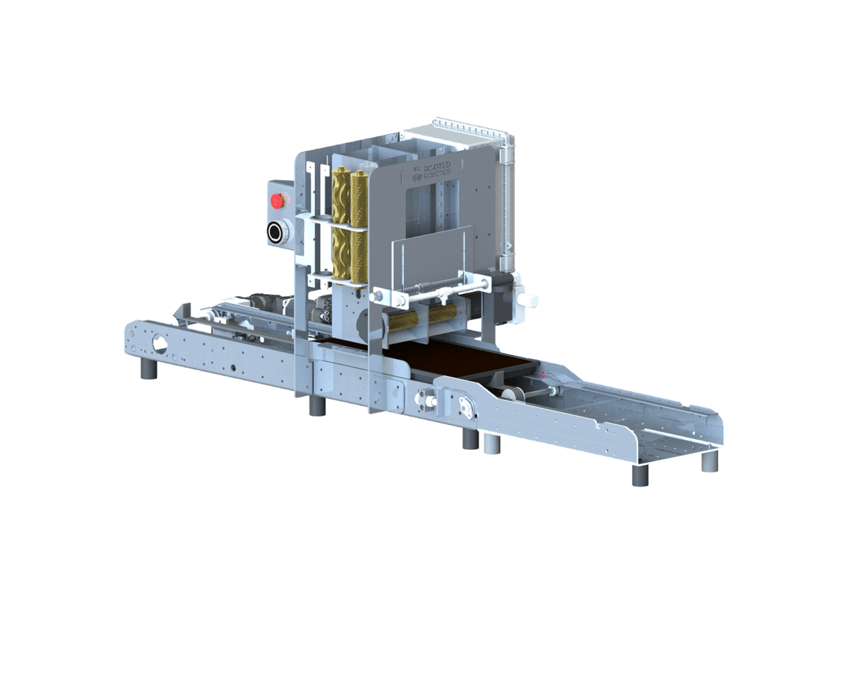 Tabletop Seeder