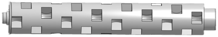 XL roller